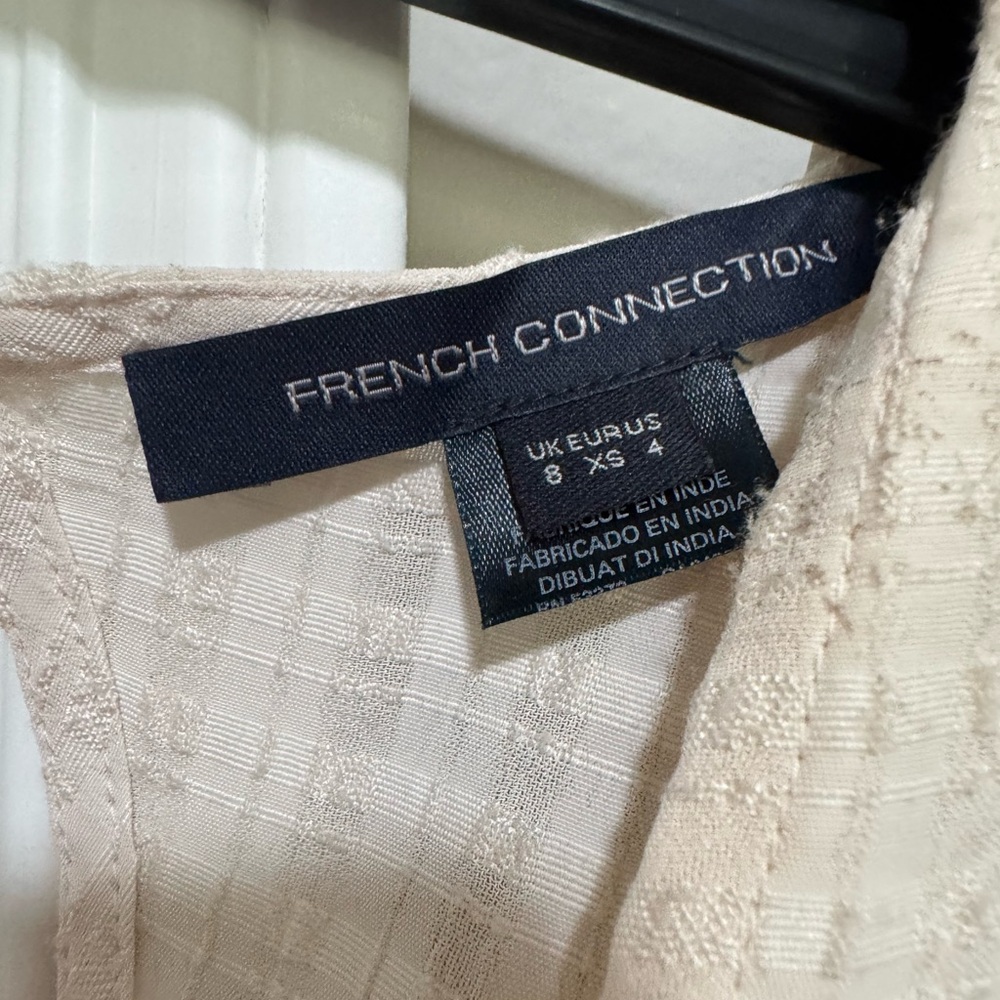 French Connection Dress - Picture 4 of 5